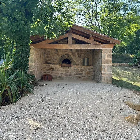 Le Refuge A La Campagne Semesterbostad