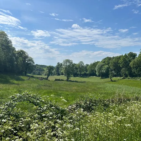 Le Refuge A La Campagne Semesterbostad *