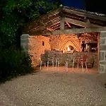 Vakantiehuis Le Refuge A La Campagne *
