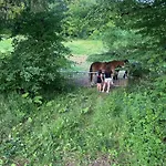 Le Refuge A La Campagne