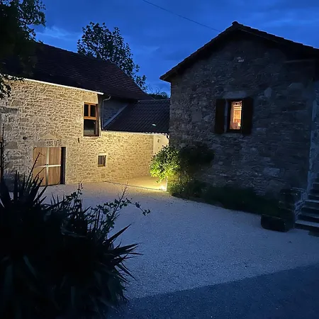 Le Refuge A La Campagne