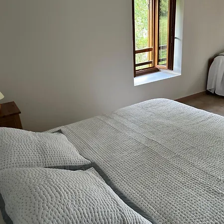 Le Refuge A La Campagne Toulonjac