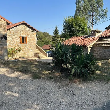 Tatil Evi Le Refuge A La Campagne