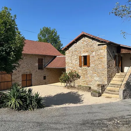 Le Refuge A La Campagne Tatil Evi *