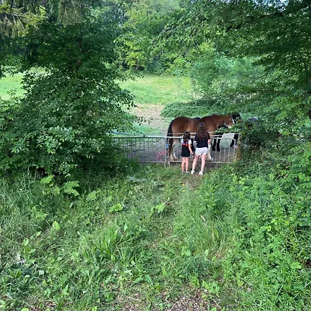 Le Refuge A La Campagne