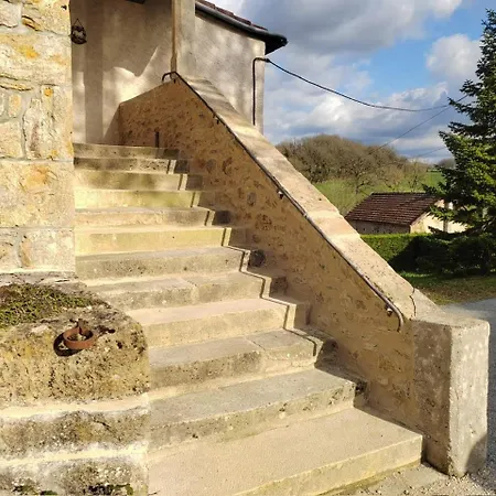 Le Refuge A La Campagne *