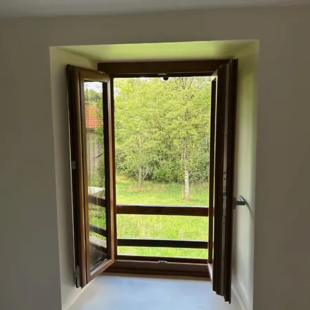 Le Refuge A La Campagne * Toulonjac