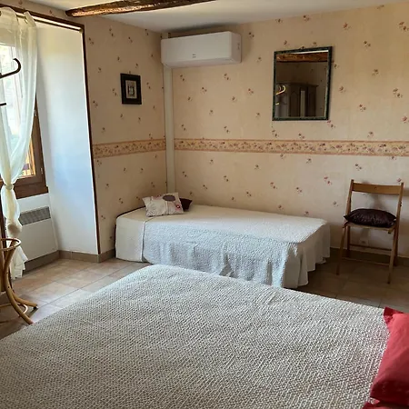 بيت للعطل Le Refuge A La Campagne