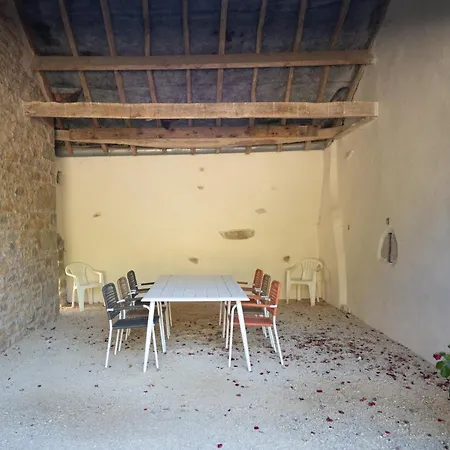Le Refuge A La Campagne بيت للعطل