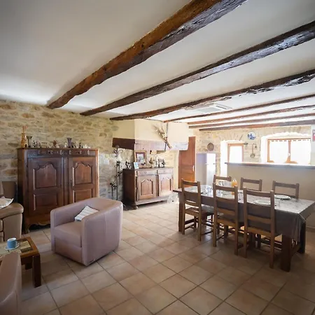 بيت للعطل Le Refuge A La Campagne Toulonjac
