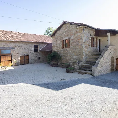 Le Refuge A La Campagne * Toulonjac