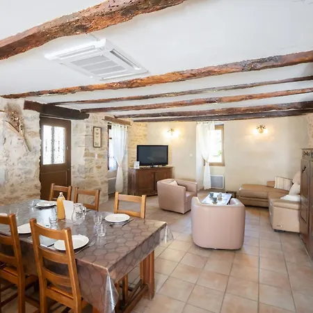 بيت للعطل Le Refuge A La Campagne