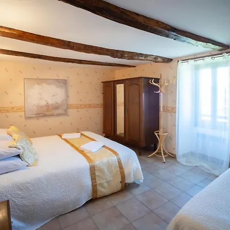 بيت للعطل Le Refuge A La Campagne *