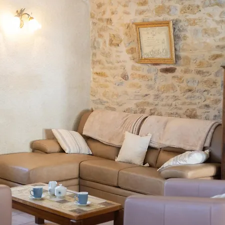 Le Refuge A La Campagne بيت للعطل *