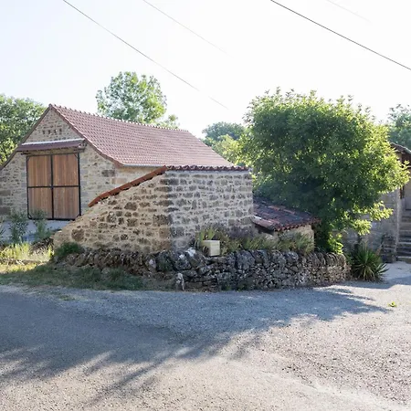 Le Refuge A La Campagne *
