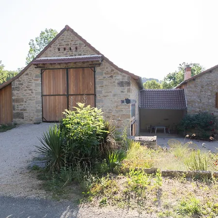 Le Refuge A La Campagne Toulonjac
