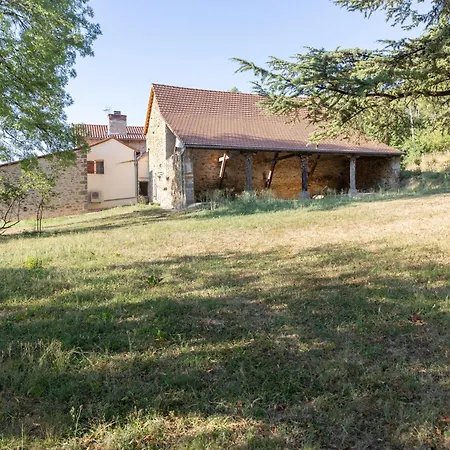 Le Refuge A La Campagne Feriehus *