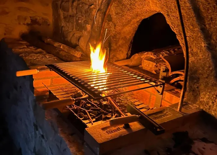 Tatil Evi Le Refuge A La Campagne *