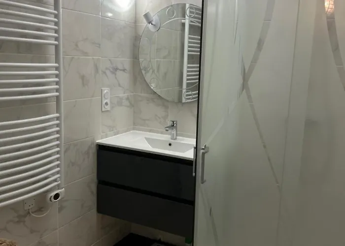 Le Refuge A La Campagne Toulonjac