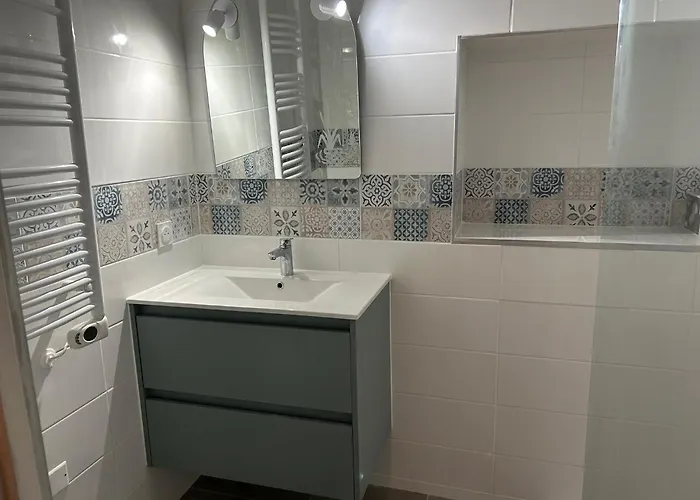 Le Refuge A La Campagne Tatil Evi Toulonjac