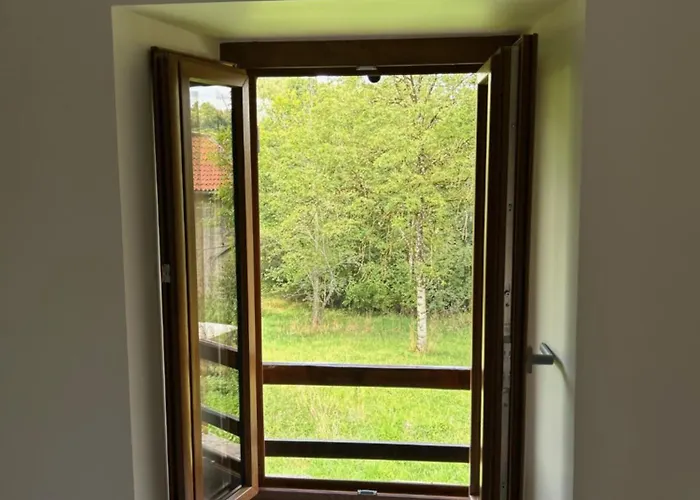 Le Refuge A La Campagne * Toulonjac