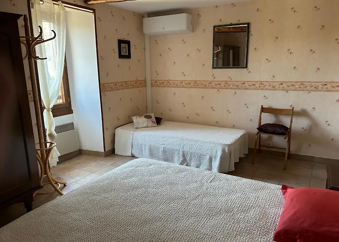 Tatil Evi Le Refuge A La Campagne