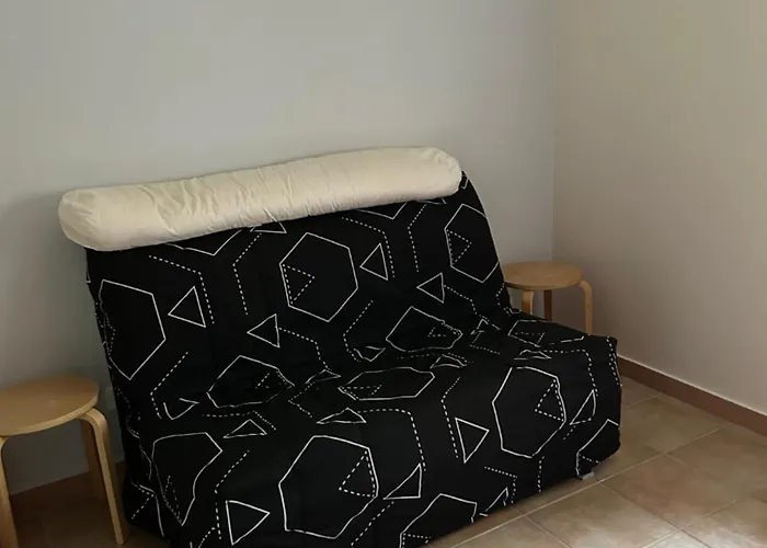 Tatil Evi Le Refuge A La Campagne