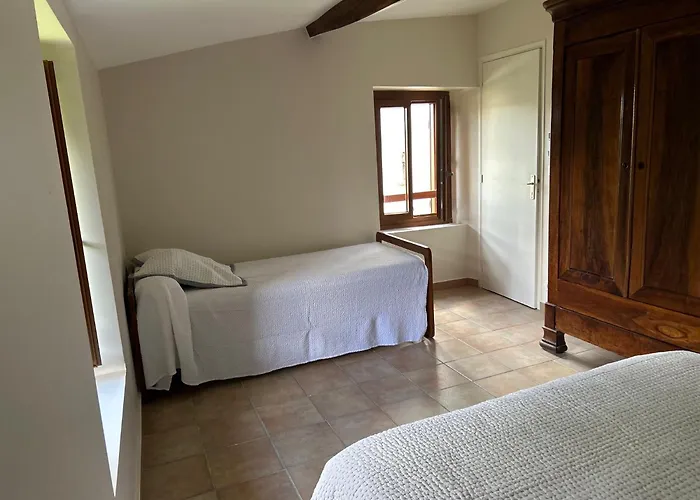 Le Refuge A La Campagne * Toulonjac